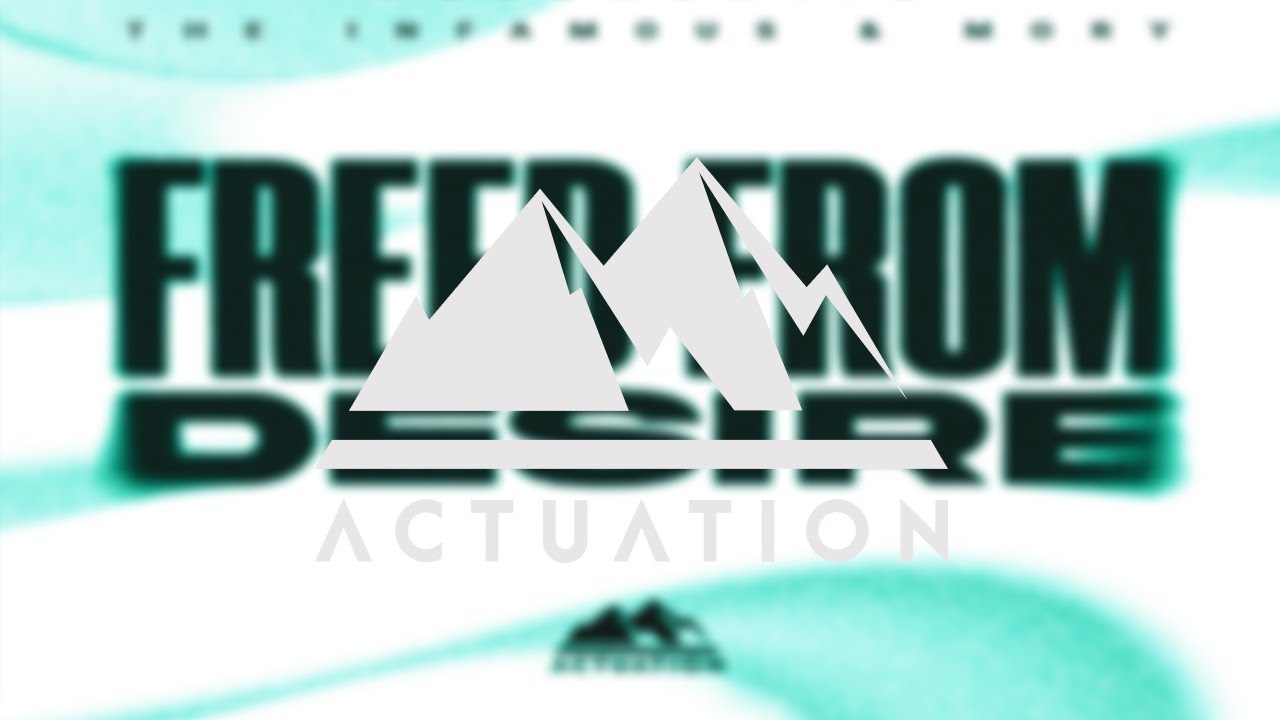 Download Wescalatie, The Infamous & MORY- Freed From Desire MP3