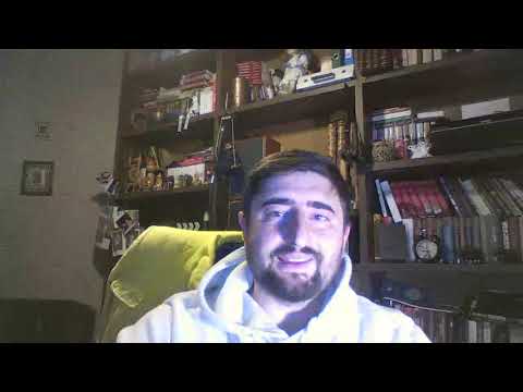 ამბავი 15 - ირისი, ანუ მონობაში დაბადებულებზე #Mentalslavery