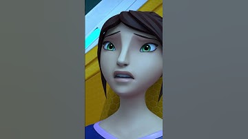 Inside a nautilus | The Deep Season 4🦈 Ep 13. The Inside Story 1 Minute