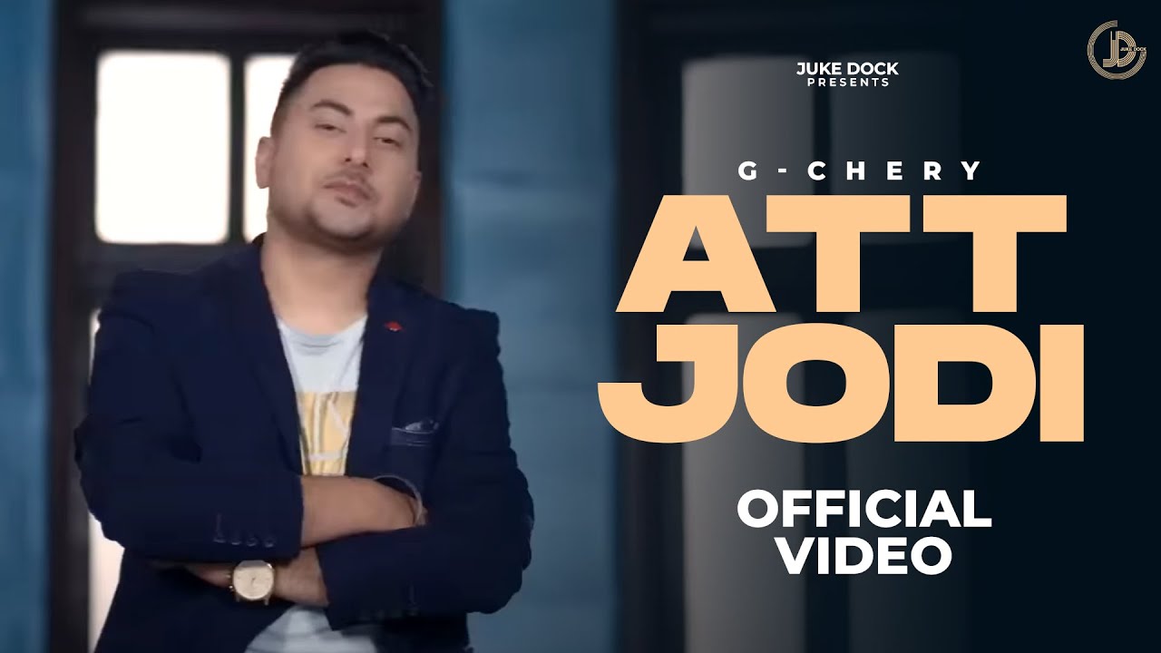 Att Jodi