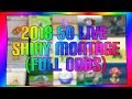 50 Live Full Odds Shinies! 2018 Full Odds Shiny Montage!