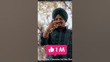 Meri Maa (Tribute To Sidhu Moose Wala)  #sidhumoosewala #rnait