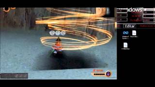 H Coding rakion stat hack -
