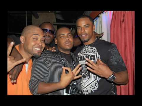 MOTW NIGHTLIFE: Darren Sharper's Memorial Day Bash...