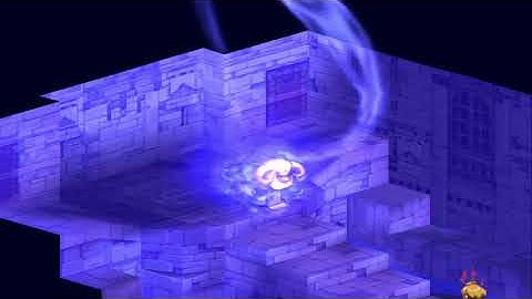 Final Fantasy Tactics - Chapter 3 - Wiegraf/Belias Part 3