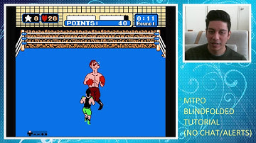 MTPO Blindfolded Tutorial (part 1 of 3)