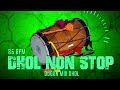 Dhol Non Stop Bhangra Beat | Punjabi Bhangra Dhol | Bhangra Folk beat 86 BPM | By Shyam Verma