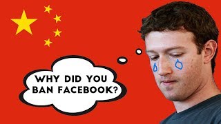 The real reasons why China bans foreign tech companies