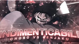 Indimenticabili🔥 - Jujutsu Kaisen [Edit/AMV] @PJUNKIE remake !