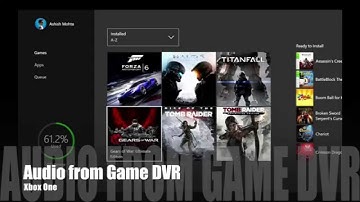 How to Record Xbox Games with your Own Voice Narration in Windows 10