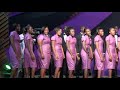 The Zion Express - Newlife Ambassadors of Christ (East Africa Homecoming Music extravaganza)