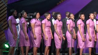 The Zion Express - Newlife Ambassadors Of Christ East Africa Homecoming Music Extravaganza