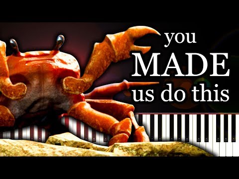 crab-rave---piano-tutorial