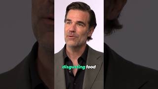 Rob Delaney On Being British