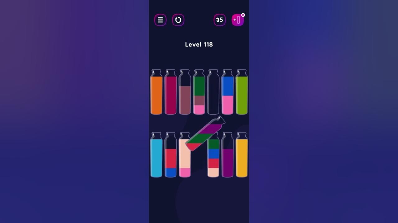 Get color прохождение. Get color прохождение
