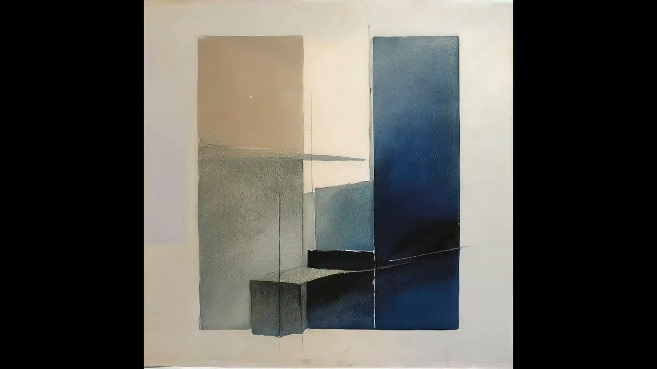 Ümlaut - Frost Descent (from the album Musique de Film III)