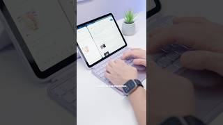 MacBook Neo alternative? 🤔 ESR Shift Keyboard Case