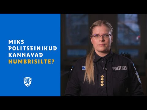 Video: Miks piiskopid kannavad keppi?