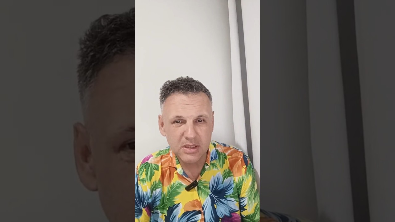 Моя жизнь прекрасна до слёз! 