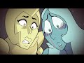 Este es el tráiler del final de la saga de Steven Universe