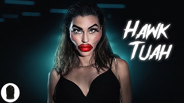 Hawk Tuah - Short Horror Film