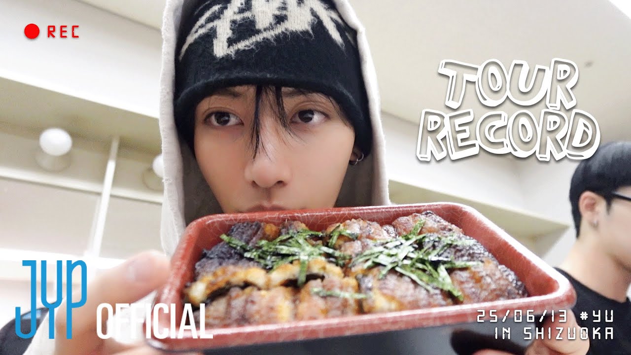 NEXZ LIVE TOUR 2025 “One Bite” TOUR RECORD 