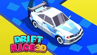 Drift Race 3D screenshot 2
