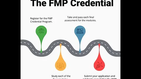 FM Talk: How to Obtain Your FMP Certification