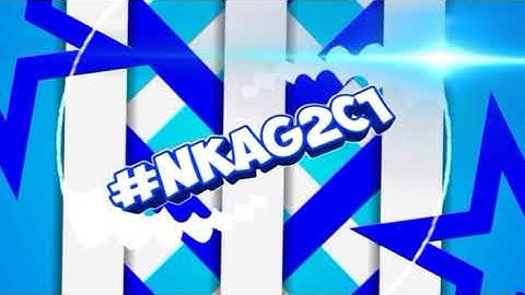 #NKAG2C1 | 2D Intro | Contest | V3 | 100% Android CCP+PIXELLAB | NO ALPHA NO CURI!!