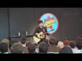 the Mountain Goats - Live At Amoeba (part 1)