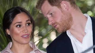 Harry & Meghan   You're The First, My Last, My Everything