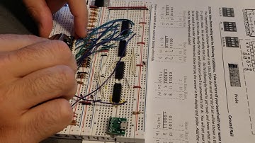 Lab 2 CDA3201 Dr. Petrie Fall 2020