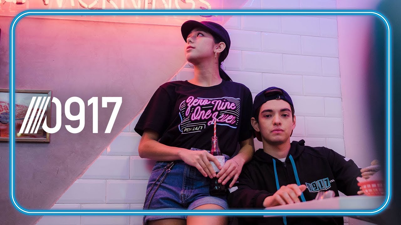 0917 Lifestyle Diner Collection 2019 | #0917Lifestyle - YouTube