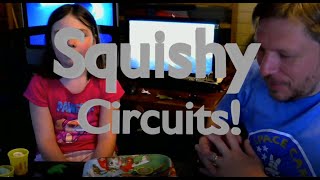 Lesson 1: Squishy Circuits!