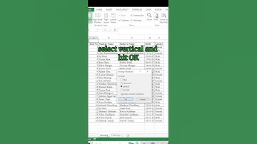Open Multiple Excel Windows Instantly! 🪟 Alt + W + N Magic #shorts #excel #tips #tricks #multi