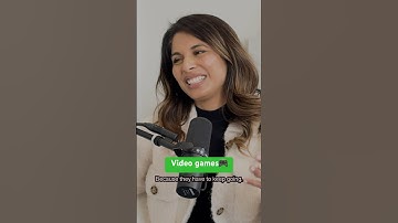 You can’t pause a video game?! #shorts