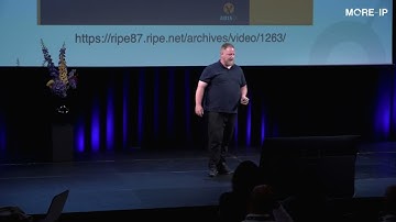 Juniper Migration Journey - Leroy de Vos