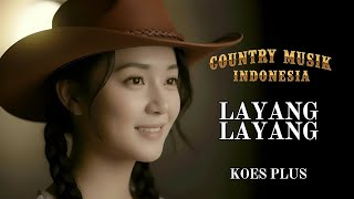 🎸 Layang Layang Country Cover 🤠 | Lagu Country Indonesia Lawas Penuh Kenangan – Koes Plus