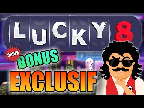 Annotation en compagnie de Lucky8 Vous détendez les avis marchande de lucky8 com 2 avec 7