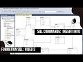 Comment utiliser INSERT INTO pour Ajouter des Données dans une Base SQL – Guide Complet