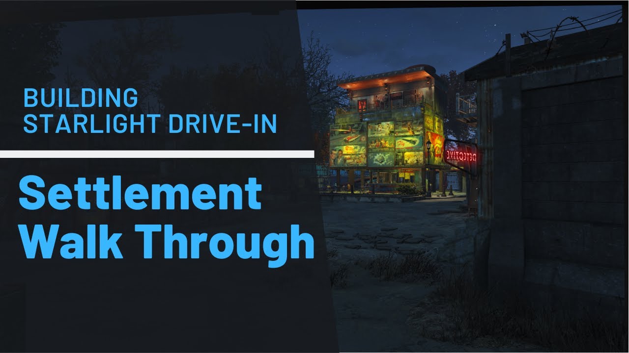 Starlight Estates Final Walk Through YouTube