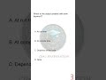 java CCAT CCEE MCQ 6