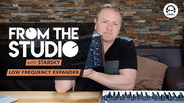 From The Studio - Low Frequency Expander