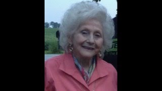 Funeral Service of Janet Marks
