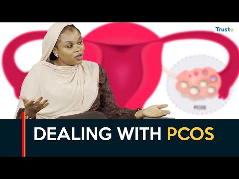 Dealing with PCOS |Daybreak