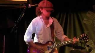 MICHAEL GRIMM  ***Born On The Bayou*** 10-19-12