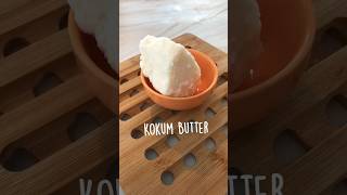 Lets Make Body Butter Cream 😌 #bodybuttercream #diyskincare #shorts