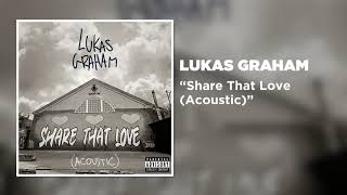 Lukas Graham - Share That Love (Acoustic) [] Resimi