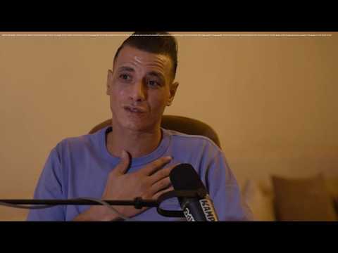 نحن أشقاء مروان الشماخ يوجه رسالة للجزائريين قبل كأس أمم أفريقيا بالمغرب