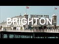 Brighton, qué ver y hacer en la ciudad del PIER y el ROYAL PAVILION ✅ ¡La playa en Inglaterra! UK